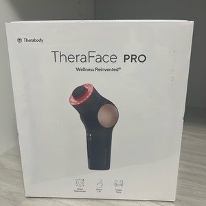 TheraFace Pro NIB